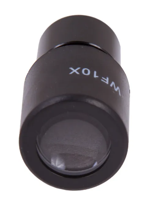 фотография окуляр Levenhuk Rainbow 50L WF10x,  4