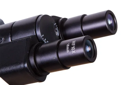 снимка цифров тринокулярен микроскоп Levenhuk D740T 5.1M,  13