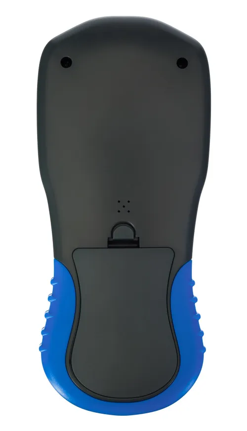 изображение уред за измерване на площ и дължина с GPS Ermenrich Reel BD30, син,  5