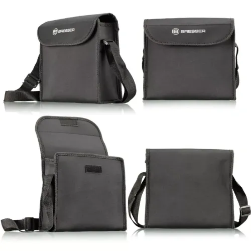 картина бинокъл Bresser Corvette 7x50,  6