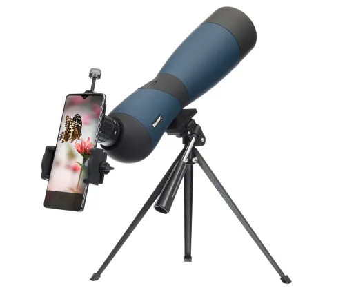 фотография адаптер за смартфон Levenhuk Discovery DSA 10,  11