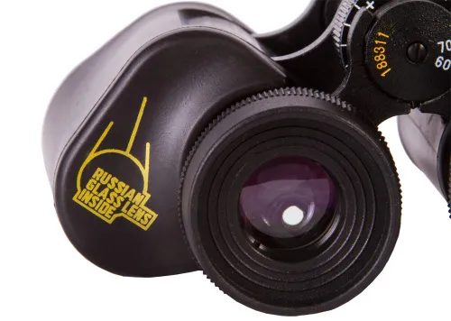 изображение бинокъл Levenhuk Heritage PLUS 8x30,  10