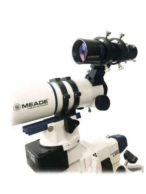 картинка насочваща зрителна тръба 50 mm Meade от серия 6000,  5