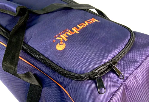 картина калъф за телескоп Levenhuk Zongo 80; голям, син,  3