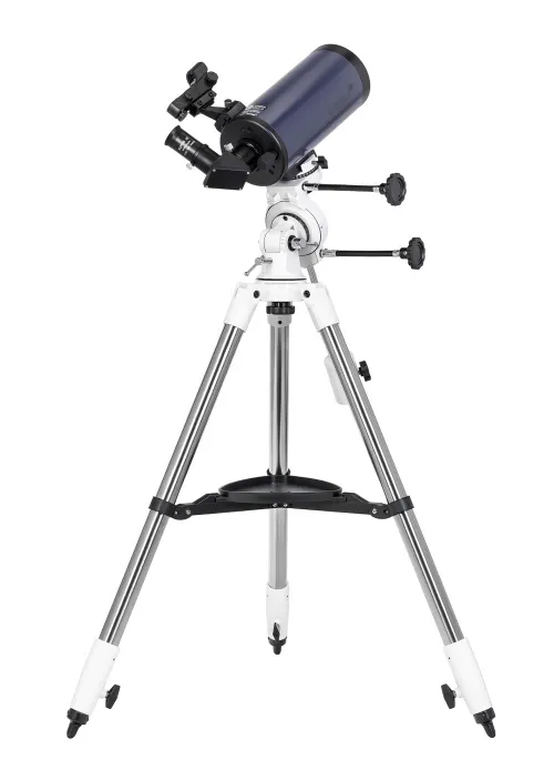 снимка телескоп Levenhuk New Skyline PRO MAK 102/1300 SQ2,  3