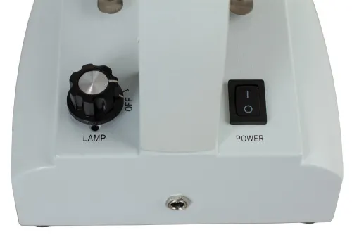 фотография микроскоп Bresser Researcher ICD LED 20x–80x,  8