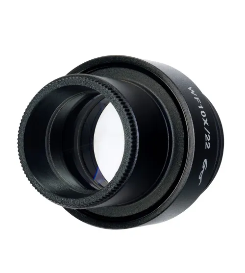 картинка окуляр със скала MAGUS SD10S 10х/22 mm (D 30 mm),  3