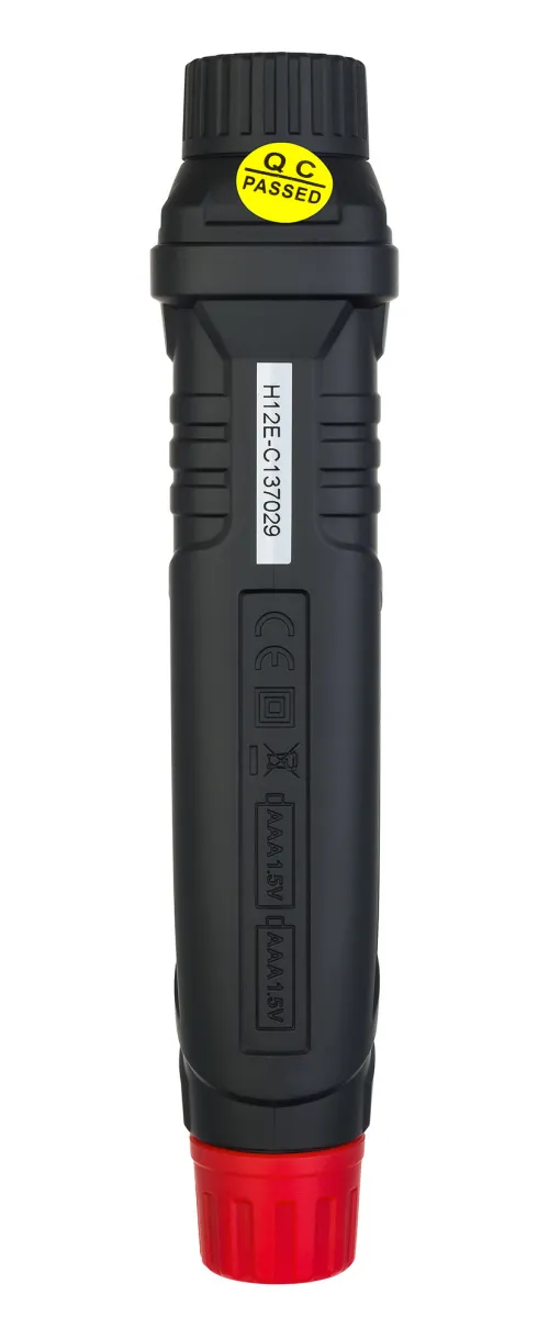 фотография цифров луксметър Ermenrich Seek MX10,  4