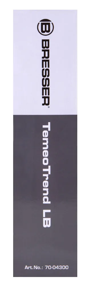 изображение метеорологична станция Bresser TemeoTrend LB RC,  14