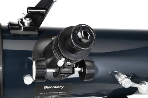 картинка телескоп Levenhuk Discovery Spark 767 AZ с книга,  10
