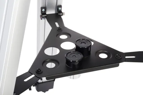 изображение телескоп Levenhuk Blitz 76 PLUS,  10