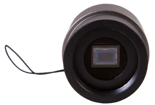 фотография камера Deep-Sky 1,25" Bresser Full HD,  4