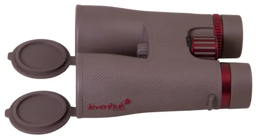снимка бинокъл Levenhuk Monaco ED 12x50,  15