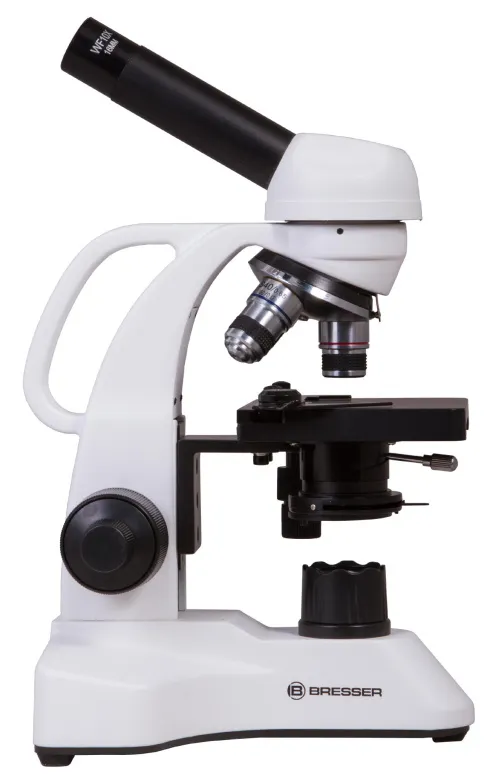 картинка микроскоп Bresser Biorit TP 40–400x,  6