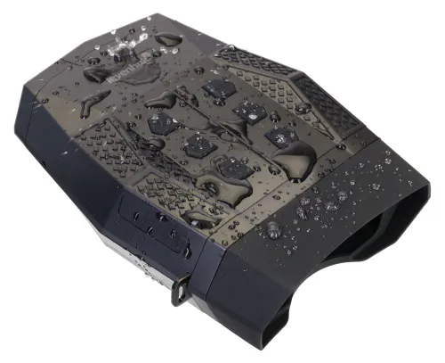 фотография цифров бинокъл за нощно виждане Levenhuk Halo 13X PLUS,  13