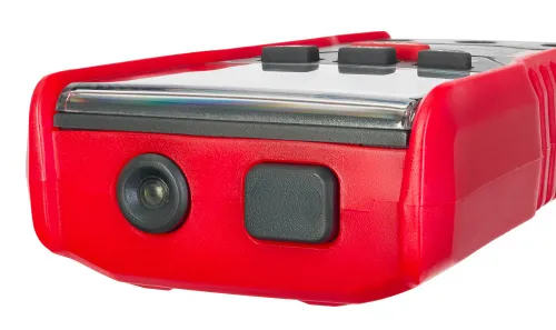 картинка цифров мултиметър Ermenrich Zing TC20,  6