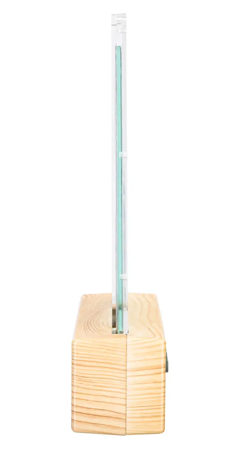 фотография термохигрометър Levenhuk Wezzer BASE L60,  7