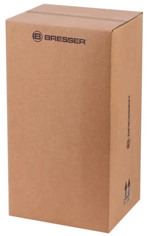 изображение микроскоп Bresser Biolux Touch 5MP HDMI,  3