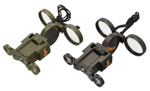 снимка набор за оцеляване Levenhuk LabZZ SK5,  2