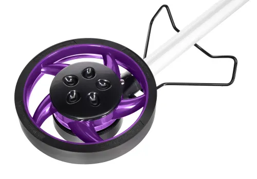 изображение цифрово измервателно колело Ermenrich Reel WM10,  6