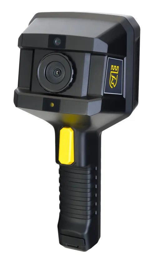 изображение термовизионна камера Ermenrich Seek TV90,  6