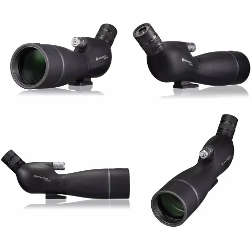 снимка зрителна тръба Bresser Condor 20-60x80 Gen. II,  4
