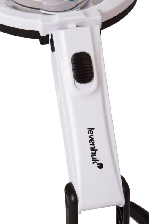 картина лупа Levenhuk Zeno Desk D7,  9