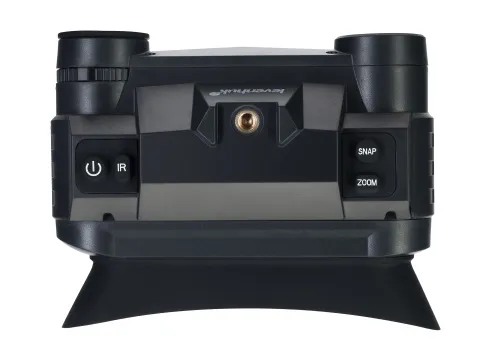 фотография цифров бинокъл за нощно виждане Levenhuk Halo NVB10 Helmet,  10