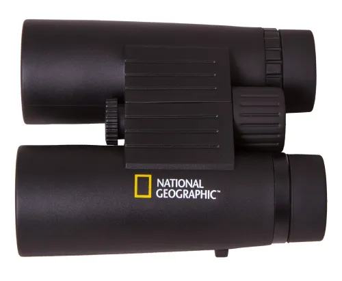 изображение бинокъл Bresser National Geographic 10x42 WP,  2
