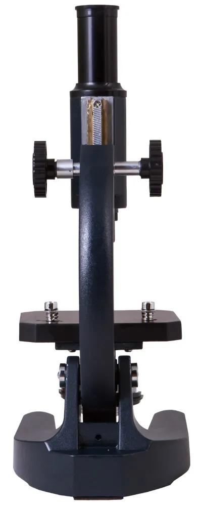 изображение монокулярен микроскоп Levenhuk 2S NG,  4