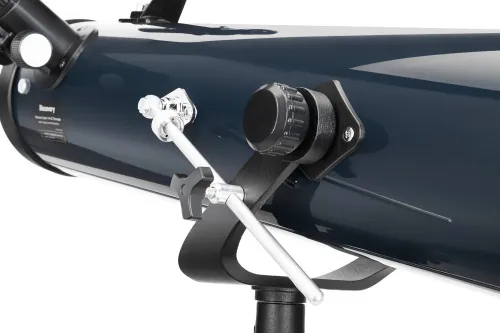 картина телескоп Levenhuk Discovery Spark 114 AZ с книга,  12