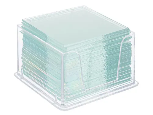 картина покривни стъкла Levenhuk Discovery 100,  2