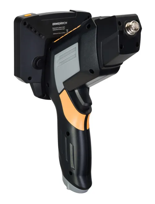 снимка индустриален ендоскоп Ermenrich Seek VE60,  5