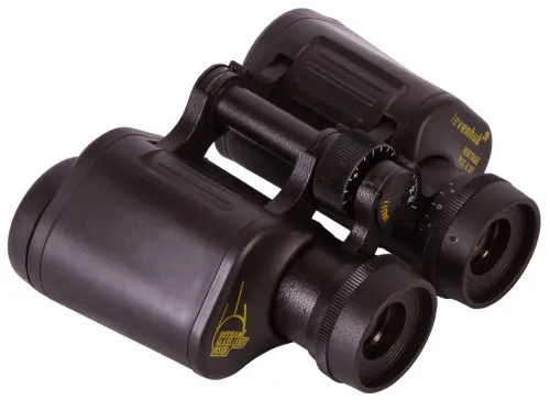 изображение бинокъл Levenhuk Heritage PLUS 8x30,  5