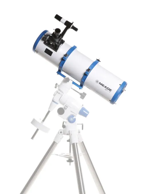 фотография oTA за Нютонов рефлекторен телескоп Meade LX70 R6 6",  2