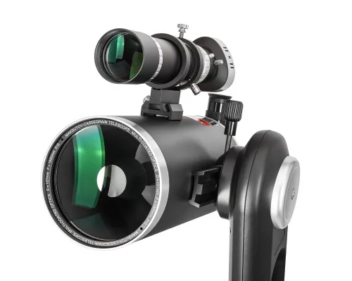 фотография смарт телескоп Levenhuk Kelvin Bright STM127,  6