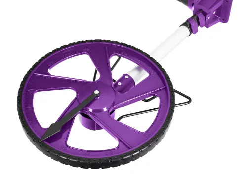 изображение цифрово измервателно колело Ermenrich Reel WM30,  6