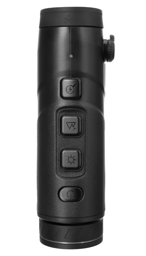 снимка термовизионен монокъл Levenhuk Fatum Z250,  11