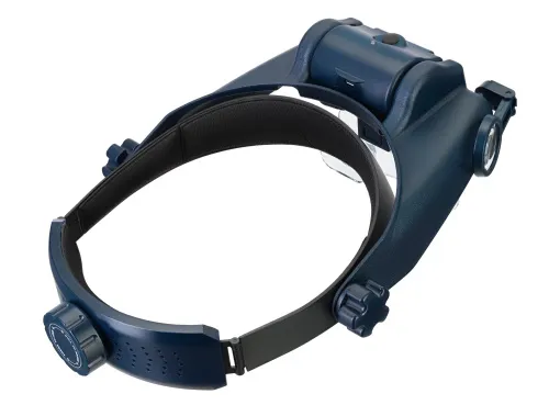 фотография лупа за глава Levenhuk Discovery Crafts DHD 40,  6