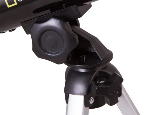 изображение телескоп Bresser National Geographic 50/360 AZ,  5