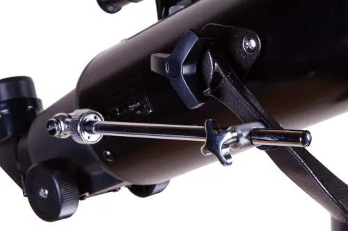 фотография телескоп Levenhuk Skyline BASE 80T,  8