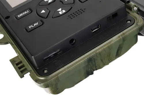 изображение камера за лов Levenhuk FC400,  9