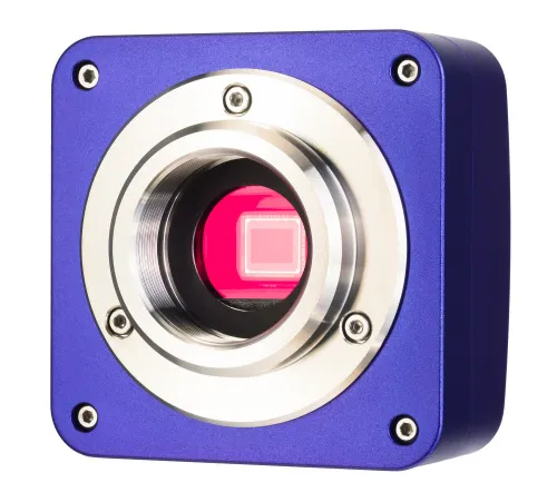 фотография цифрова камера Levenhuk M1600 PLUS,  5