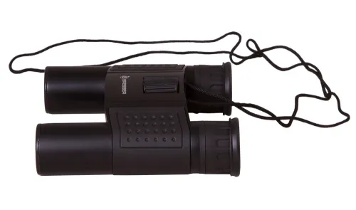 снимка бинокъл Bresser Topas 10x25,  2