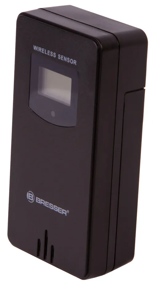 снимка метеорологична станция Bresser 4CAST Wi-Fi RC,  11