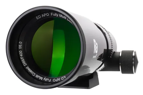 изображение levenhuk Ra R66 ED Doublet Carbon OTA,  2