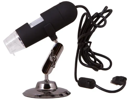 фотография цифров микроскоп Levenhuk DTX 30,  4