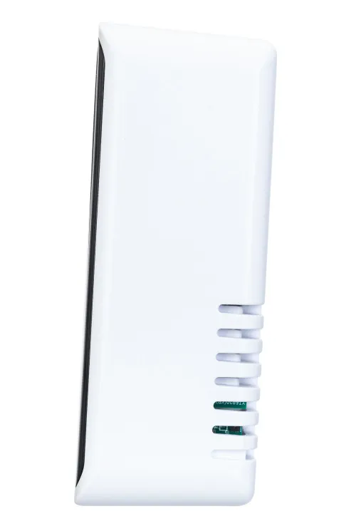 изображение метеорологична станция Levenhuk Discovery Report WA30 с устройство за следене на прахови частиц,  5