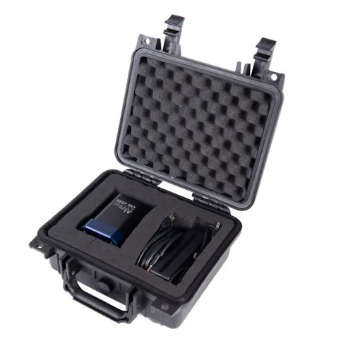 снимка цветна камера Meade 16MP Deep Sky Imager IV,  4