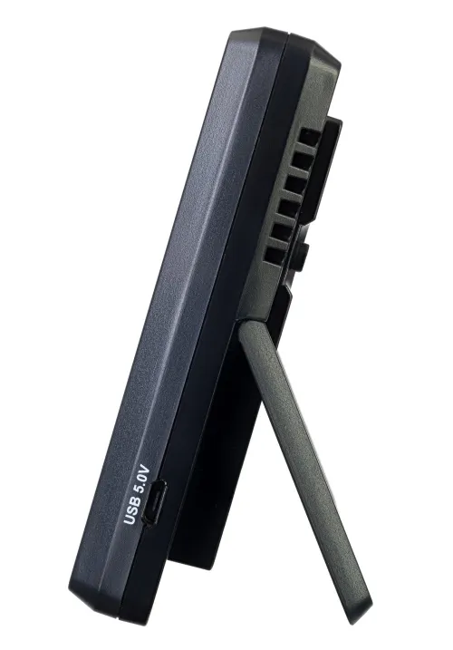 фотография термохигрометър Levenhuk Wezzer BASE L80,  7